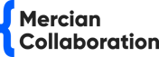 Mercian Collaboration logo