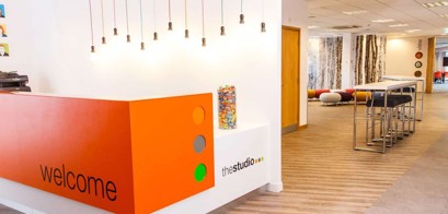 The Studio