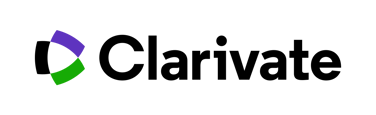 Clarivate logo