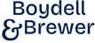 Boydell and Brewer logo