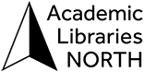 Academic Libraries North logo